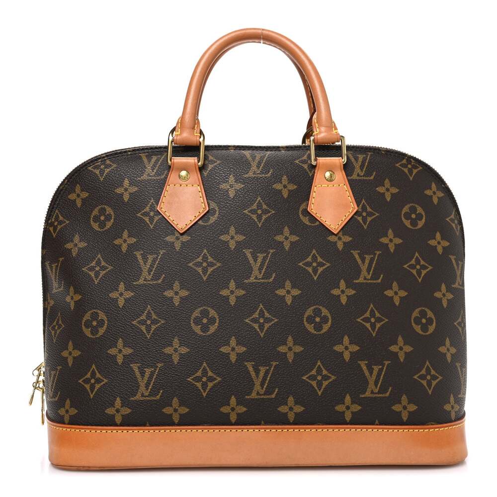 Louis Vuitton Alma Pm #265035L10B